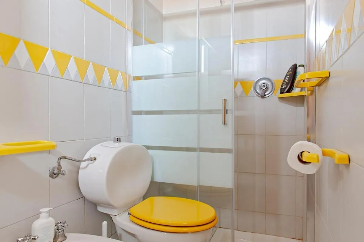 Oasi Urbana Apartment Pontedera Italy