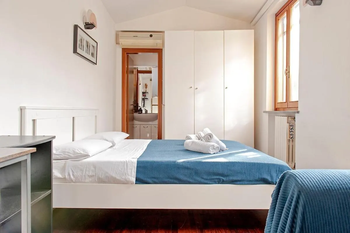 Oasi Urbana Apartment Pontedera
